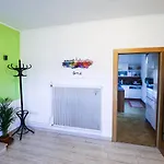 110M2 Apartment In Graz-Saint Peter - Free Parking