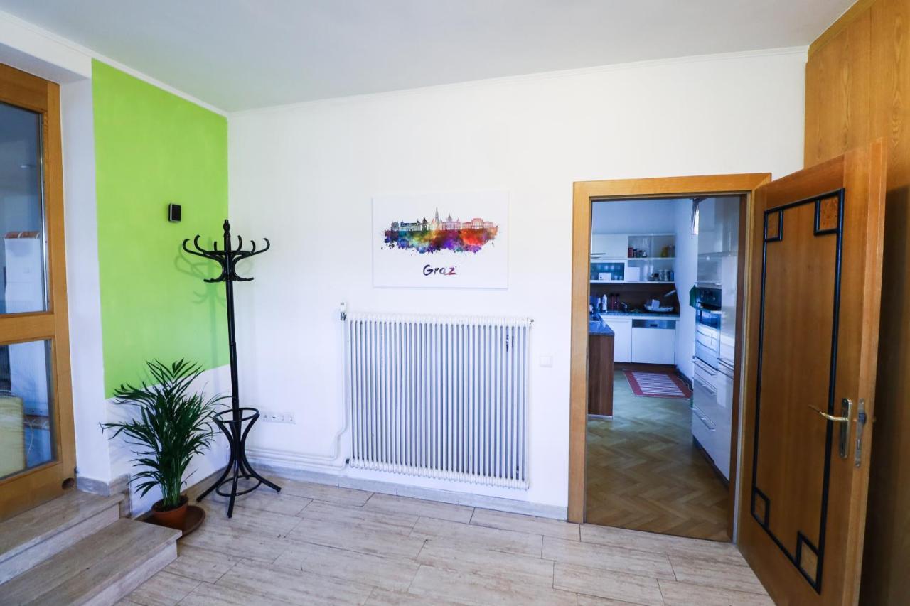 Apartment 110m2 In Graz-saint Peter - Free Parking Graz