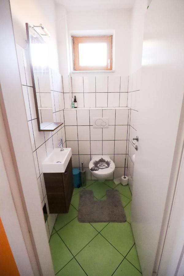 Apartment 110m2 In Graz-saint Peter - Free Parking Graz